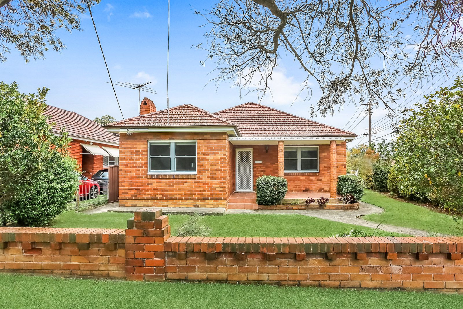 3 bedrooms House in 1/40 Colwell Street KINGSGROVE NSW, 2208