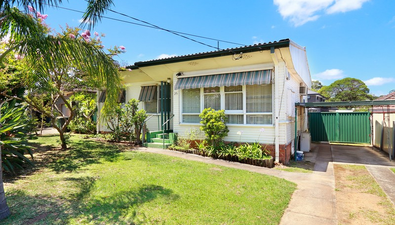 Picture of 25 Wassell Street, DUNDAS NSW 2117