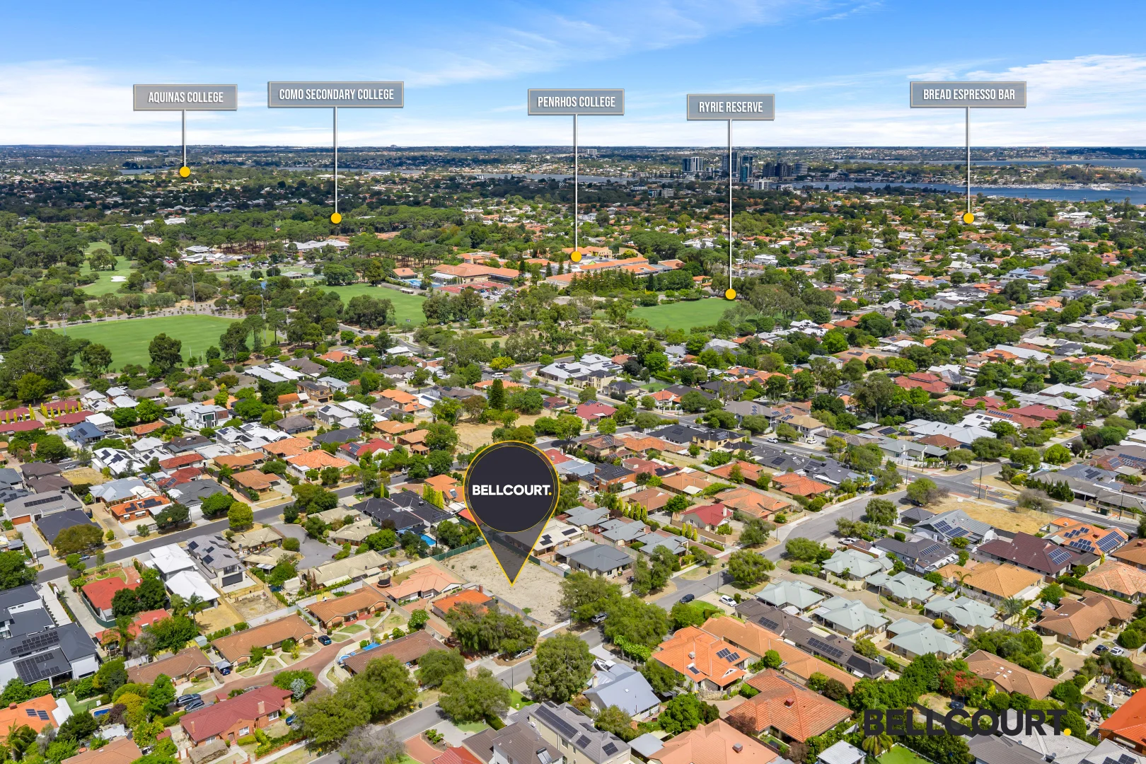 Additional image 6 of 60/73 Bessell Avenue, Como WA 6152