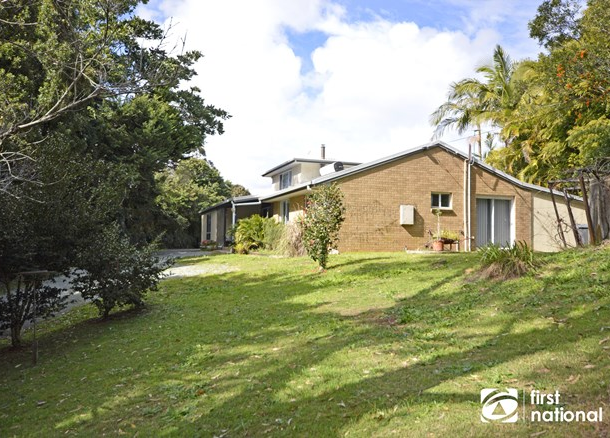 45 Sequoia Drive, Tamborine Mountain QLD 4272