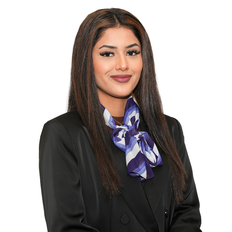 Rania Savari, Sales representative