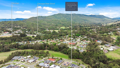 Picture of 60 Roxborough Street, CANUNGRA QLD 4275