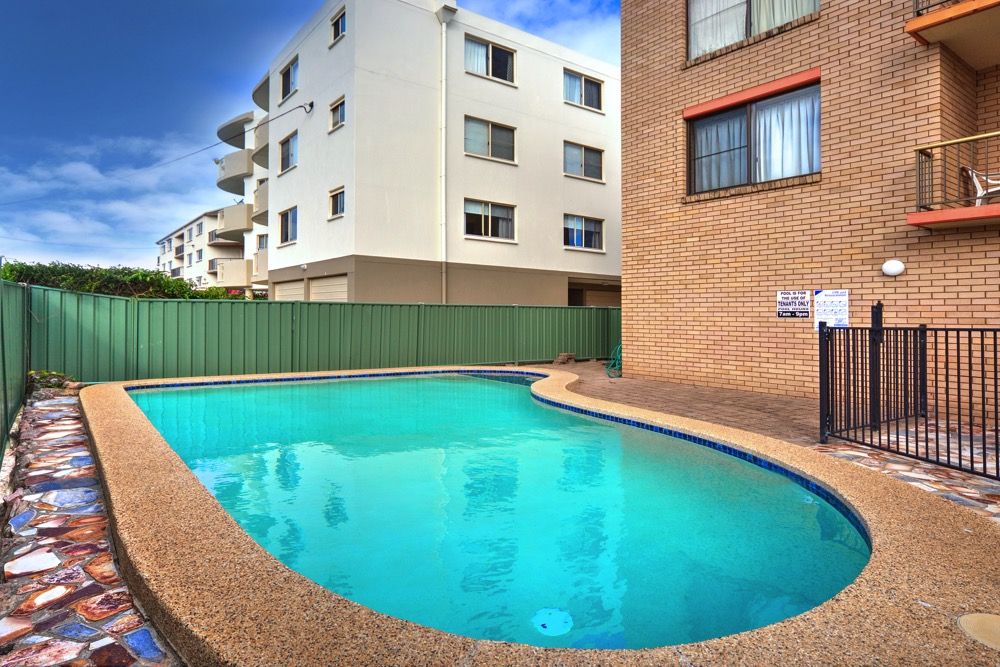 Unit 6/33 Kennedy Parade, Golden Beach QLD 4551 Apartment For Rent