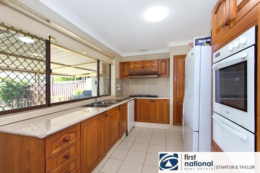 11 Bungalow Parade, Werrington Downs NSW 2747, Image 2