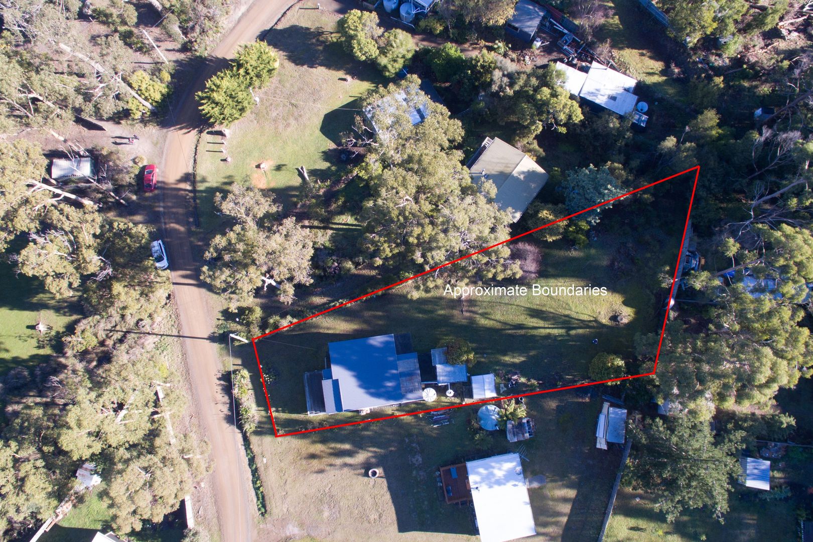 16 Vincent Avenue, Verona Sands TAS 7112, Image 1