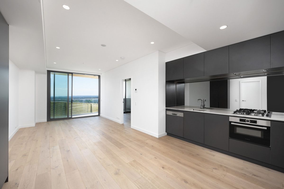 1 bedrooms Apartment / Unit / Flat in 1911/221 Miller Street NORTH SYDNEY NSW, 2060