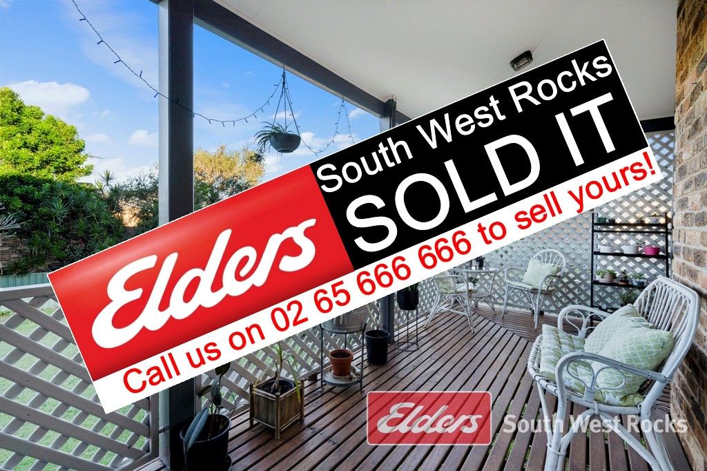 2/142 GREGORY STREET, South West Rocks NSW 2431, Image 2