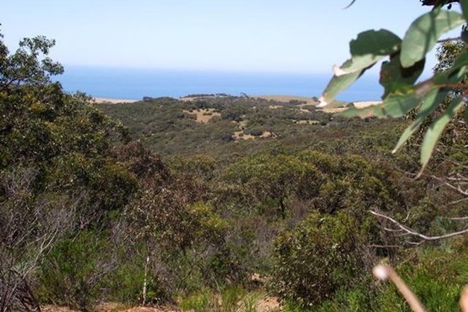 Picture of Lot 1 Tunk Head Road, TUNKALILLA SA 5203