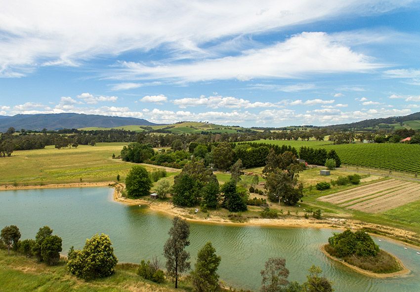 Coldstream VIC 3770 House for Sale Domain