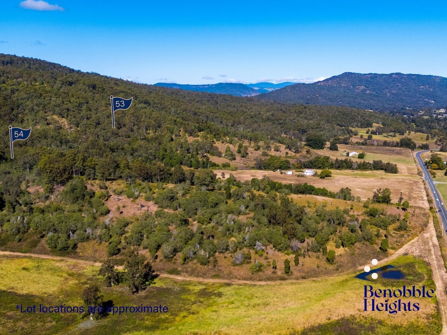 53, 2558 Beaudesert-Nerang Road, Canungra QLD 4275, Image 0