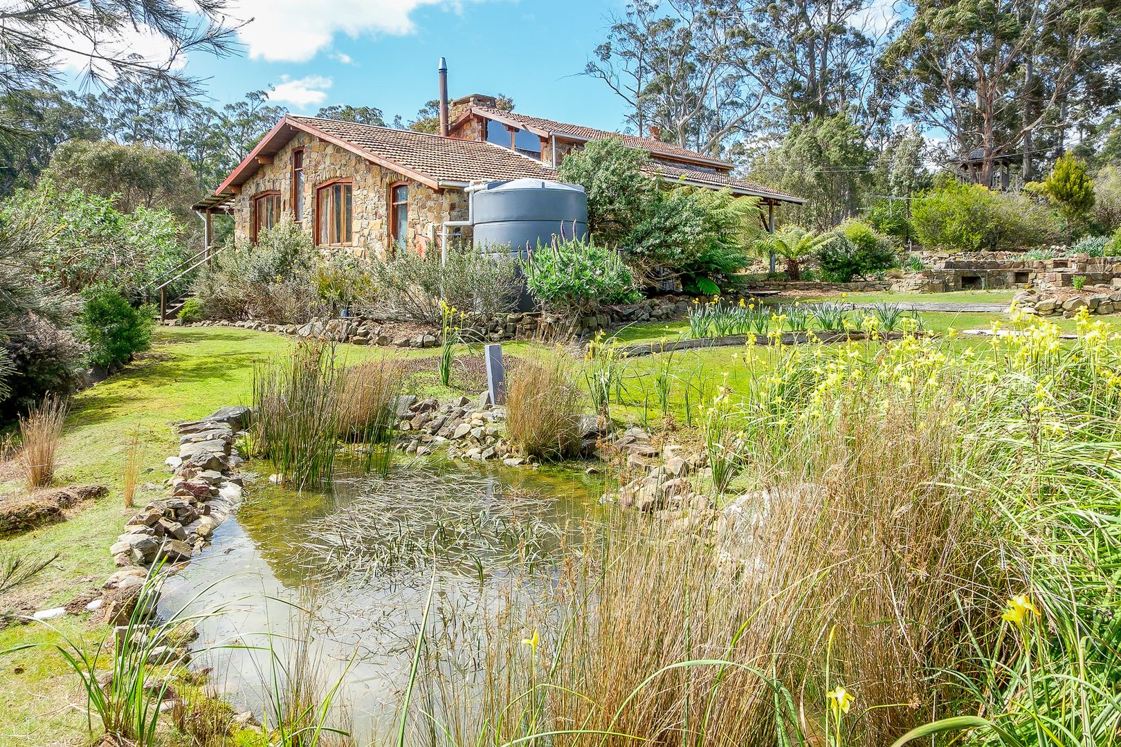 203 Scarrs Road, Garden Island Creek TAS 7112, Image 1