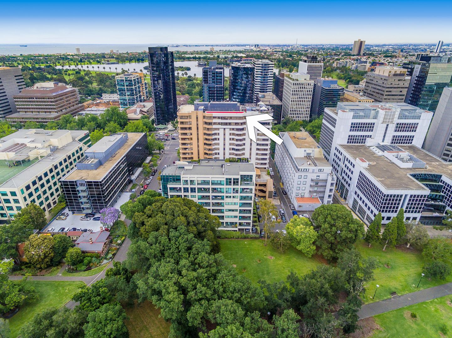 PR2/431 St Kilda Road, Melbourne VIC 3004, Image 2