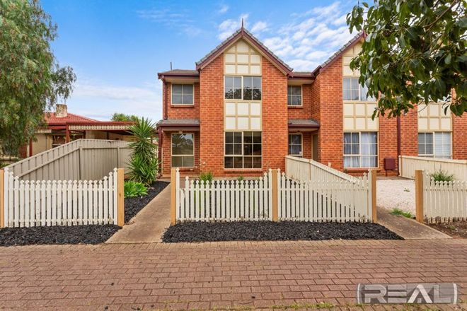 Picture of 1/84 Woodford Road, ELIZABETH NORTH SA 5113