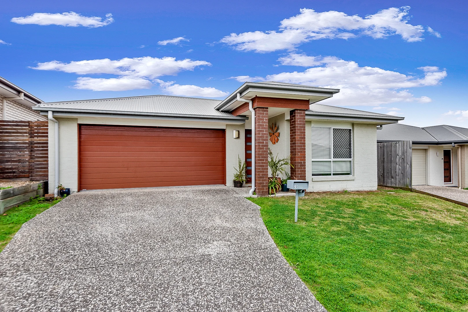 Additional image 13 of 23 Cobblestone Avenue, Logan Reserve QLD 4133