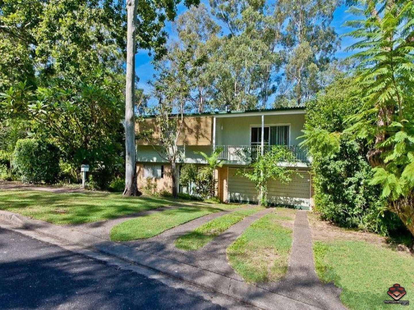 3 bedrooms House in 67 Almeida Street INDOOROOPILLY QLD, 4068