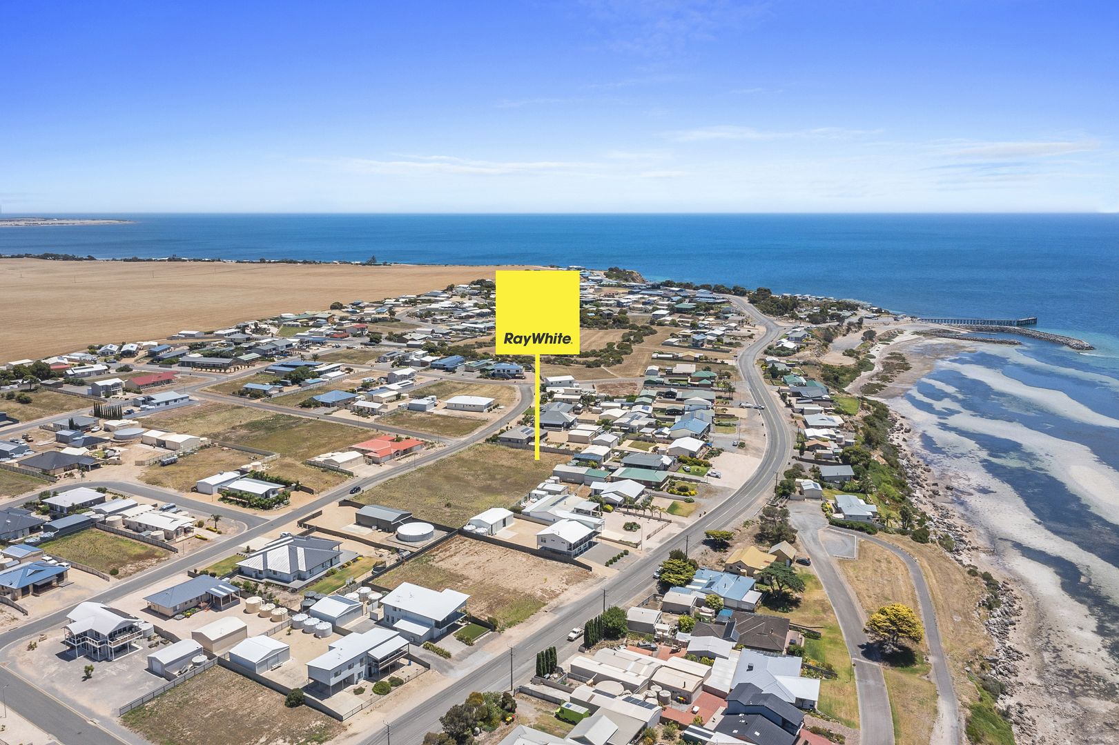 11 Seascape Road, Point Turton SA 5575, Image 2