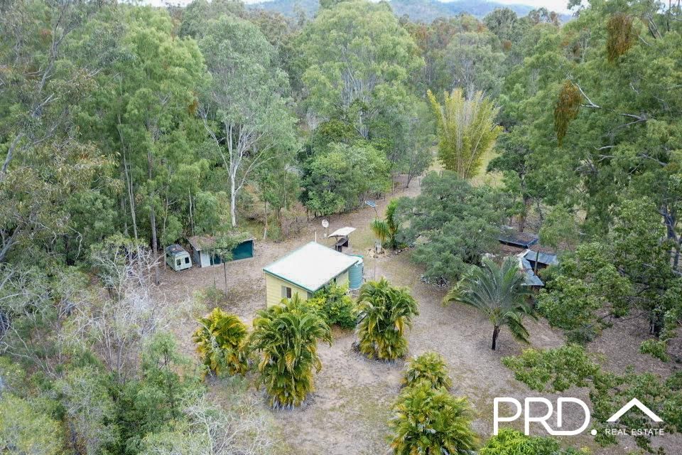 8b Moolboolaman Road, Moolboolaman QLD 4671, Image 1