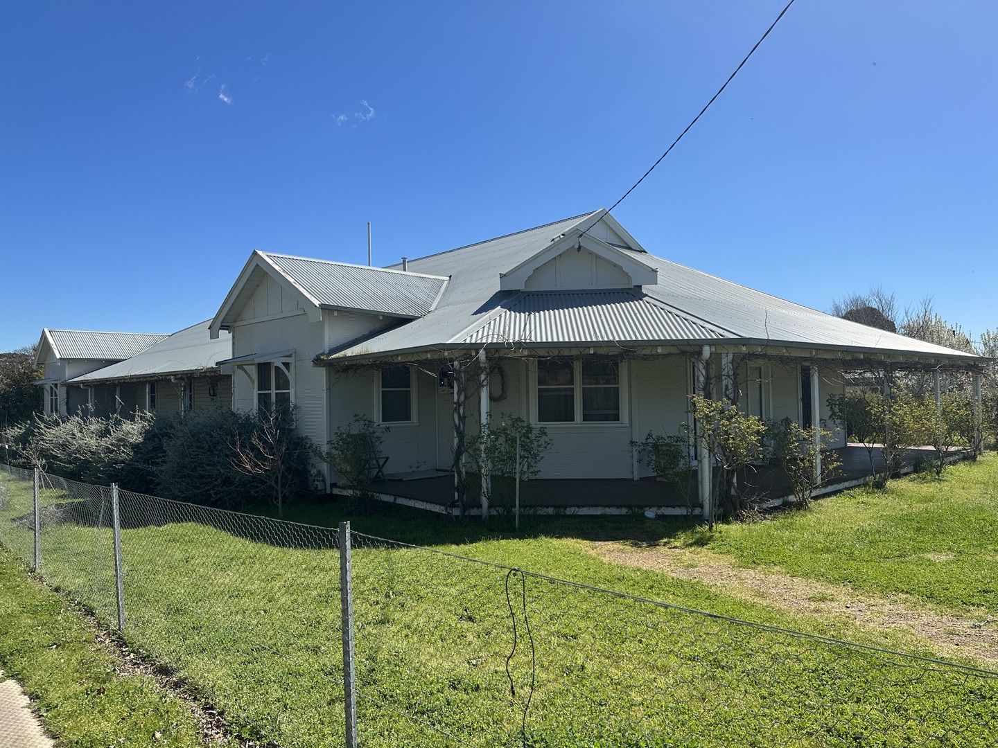 71 Farm Street, Boorowa NSW 2586 House For Rent Domain