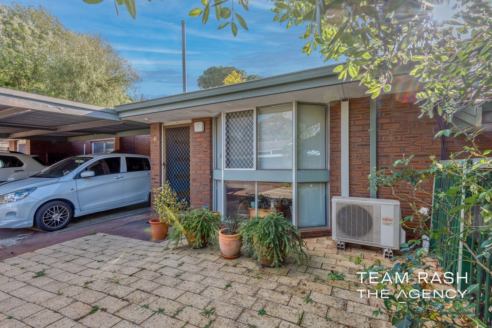 7/182 McDonald Street, Joondanna WA 6060, Image 0