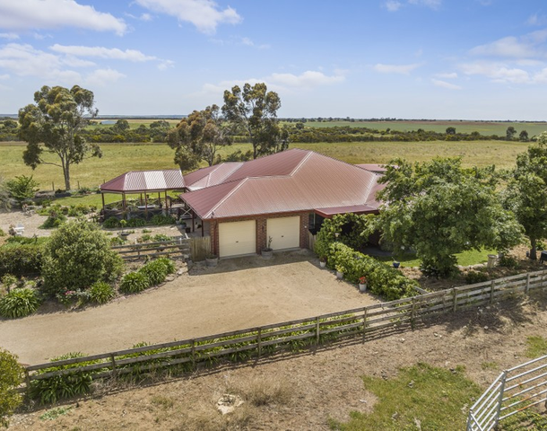 2805 Langhorne Creek Road, Mulgundawa SA 5255