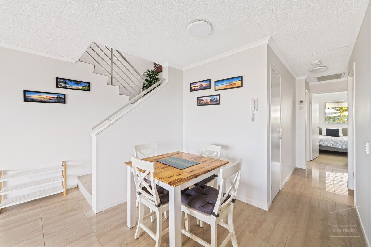 18/18 Mahia Terrace, Kings Beach QLD 4551 Apartment For Rent Domain