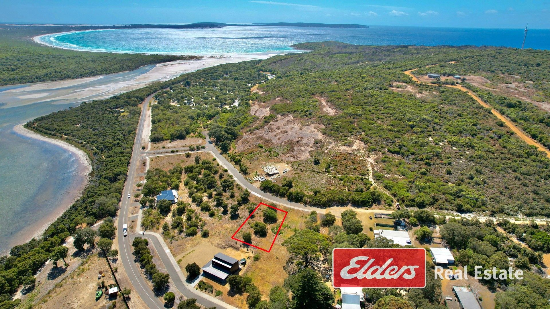 23 Blossoms Avenue, Bremer Bay WA 6338, Image 0