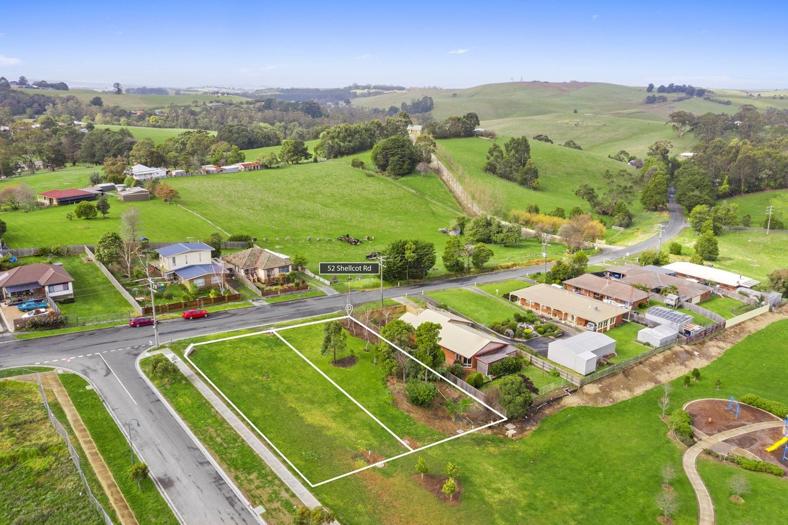 54 Shellcot Road, Korumburra VIC 3950, Image 1