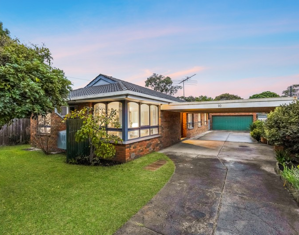 10 Howard Road, Dingley Village VIC 3172