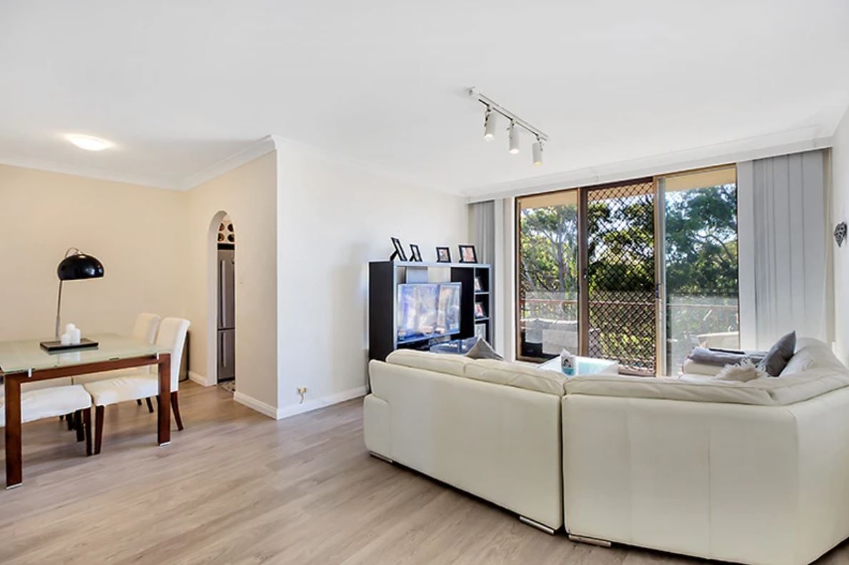 2 bedrooms Apartment / Unit / Flat in 54/276 Bunnerong Road HILLSDALE NSW, 2036