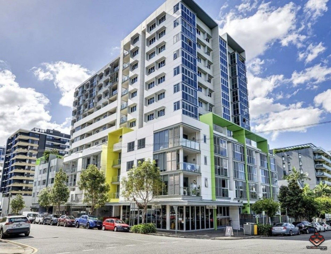 2 bedrooms Apartment / Unit / Flat in ID:21070819/66 Manning Street SOUTH BRISBANE QLD, 4101