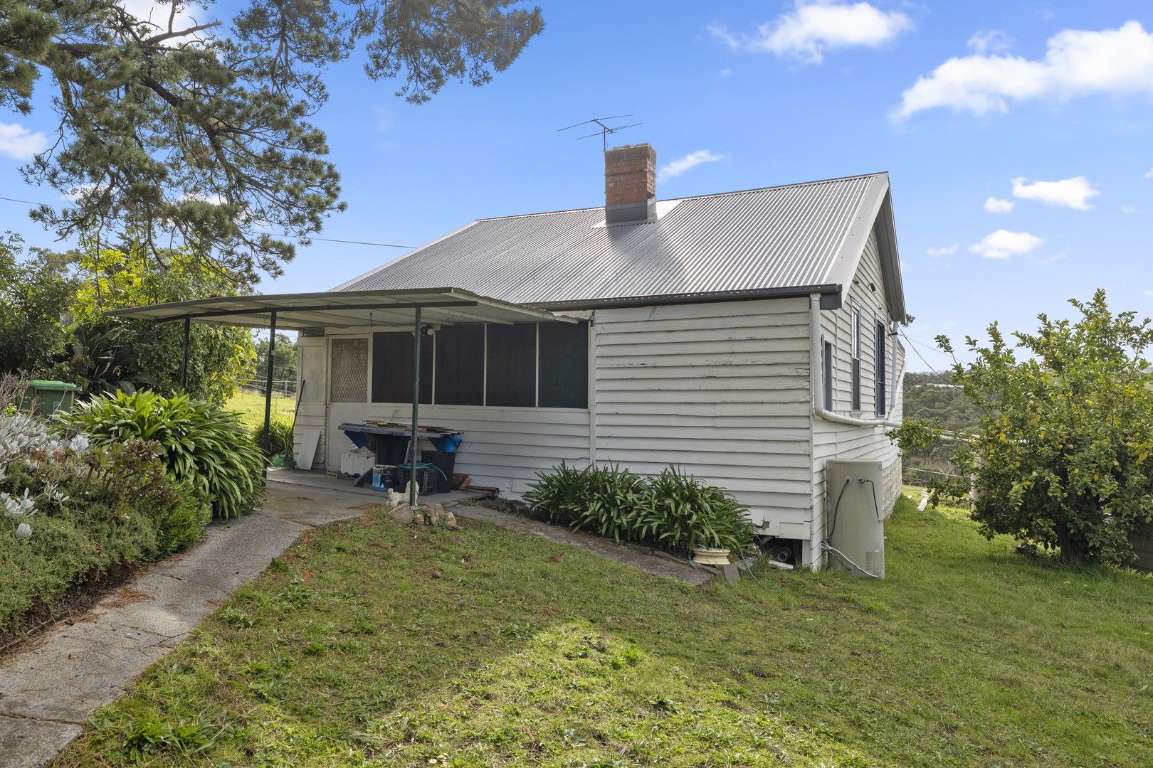 3 bedrooms House in 952 Wellington Road LYSTERFIELD VIC, 3156