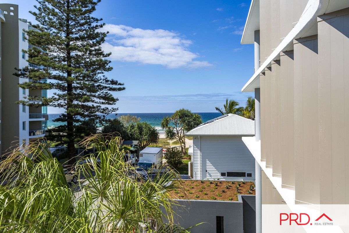 2 bedrooms Apartment / Unit / Flat in 305/4 Twenty First Avenue PALM BEACH QLD, 4221