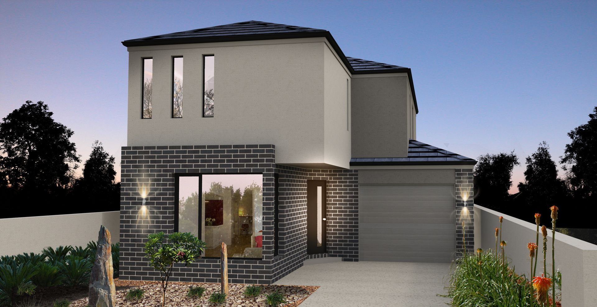 3 bedrooms New House & Land in  MOUNT BARKER SA, 5251