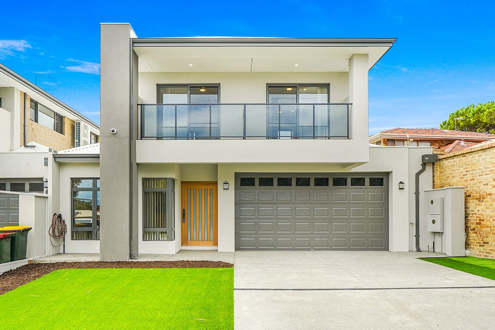 257A Dampier Avenue, Kallaroo WA 6025