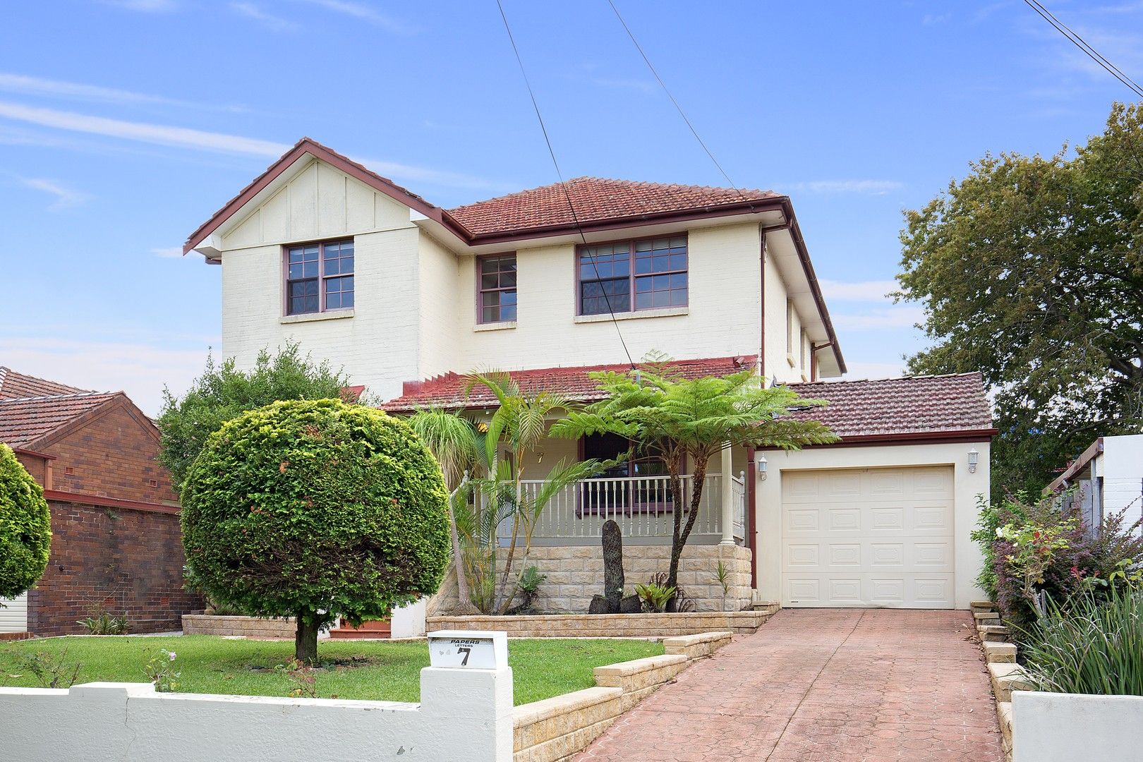 7 Baroona Road, Northbridge NSW 2063 House For Rent Domain