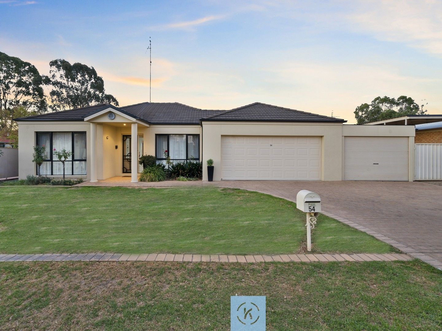 54 Bruton Street, Tocumwal NSW 2714, Image 0