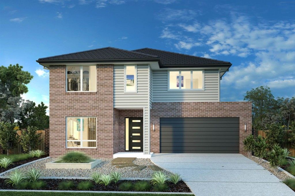 5 bedrooms New House & Land in 17 Launceston Street SALISBURY QLD, 4107