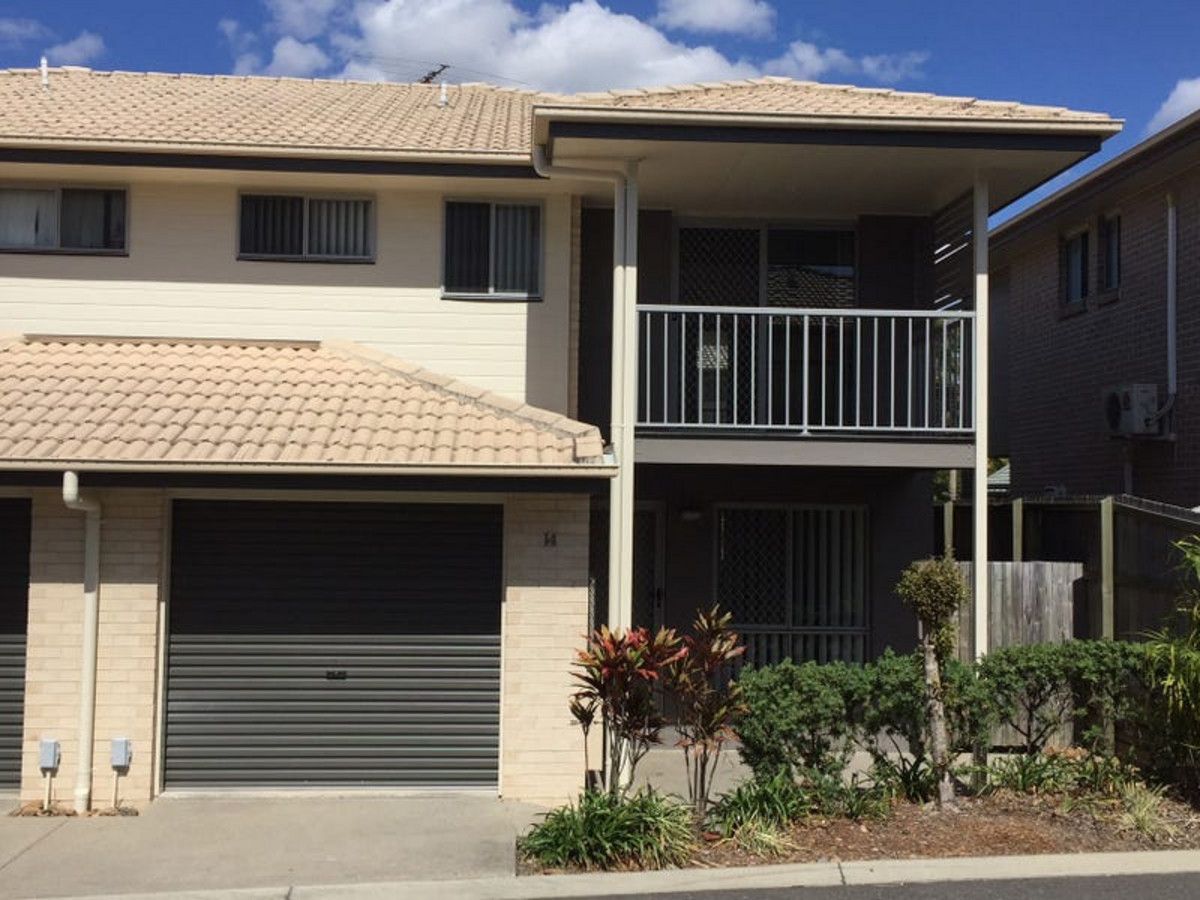 3 bedrooms Apartment / Unit / Flat in 14-14 Blyth Road MURRUMBA DOWNS QLD, 4503