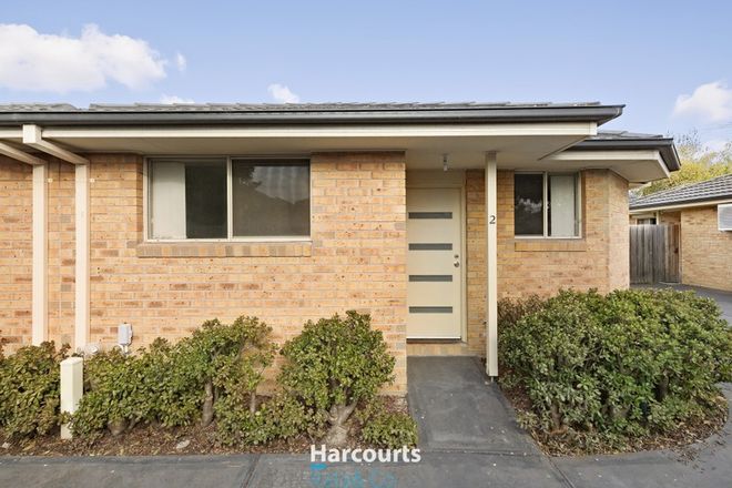 Picture of 2/7 David Street, LALOR VIC 3075