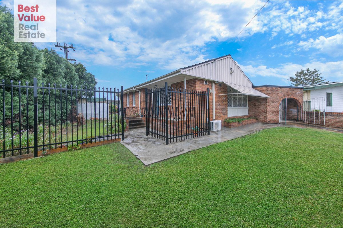 58 Sandakan Crescent, Lethbridge Park NSW 2770, Image 0