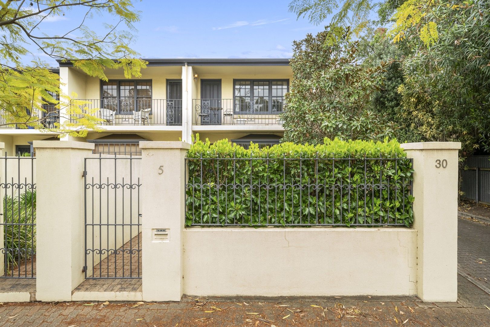 5/30 Lefevre Terrace, North Adelaide SA 5006, Image 0