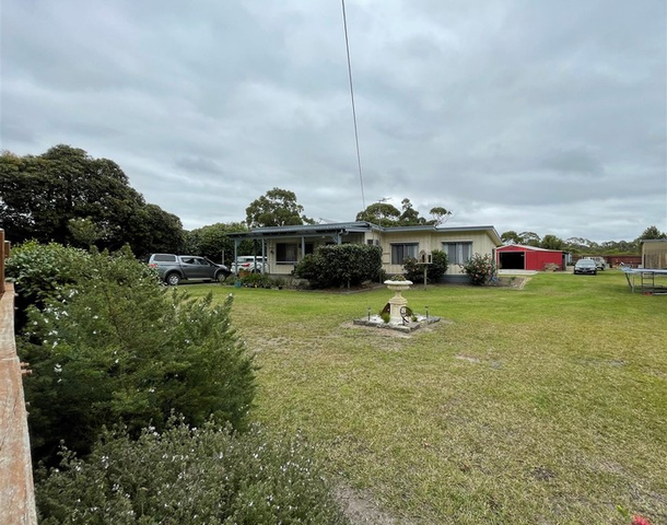 61 Yarram-Port Albert Road, Langsborough VIC 3971