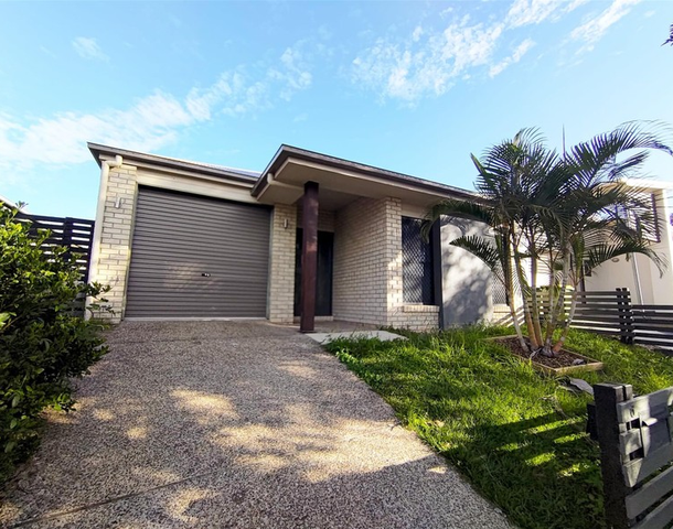 6 Orchard Crescent, Springfield Lakes QLD 4300
