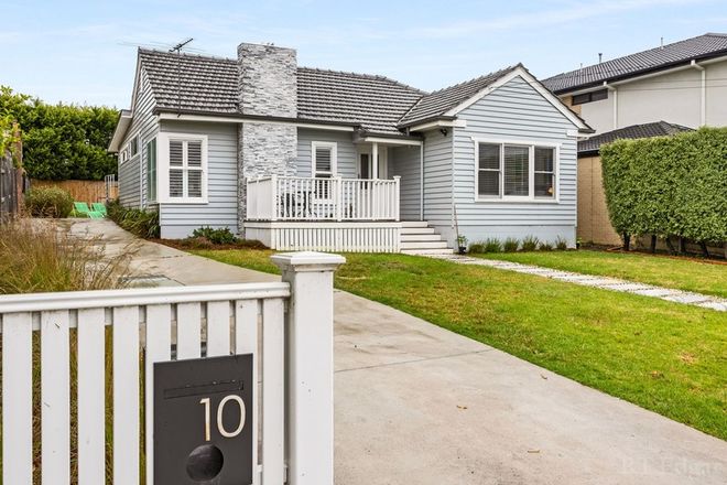 Picture of 10 Gowrie Avenue, FRANKSTON SOUTH VIC 3199