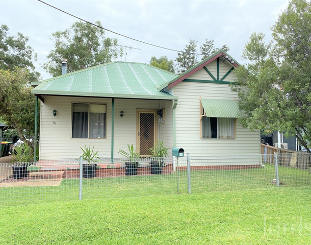 46 Alexander Street, Ellalong NSW 2325