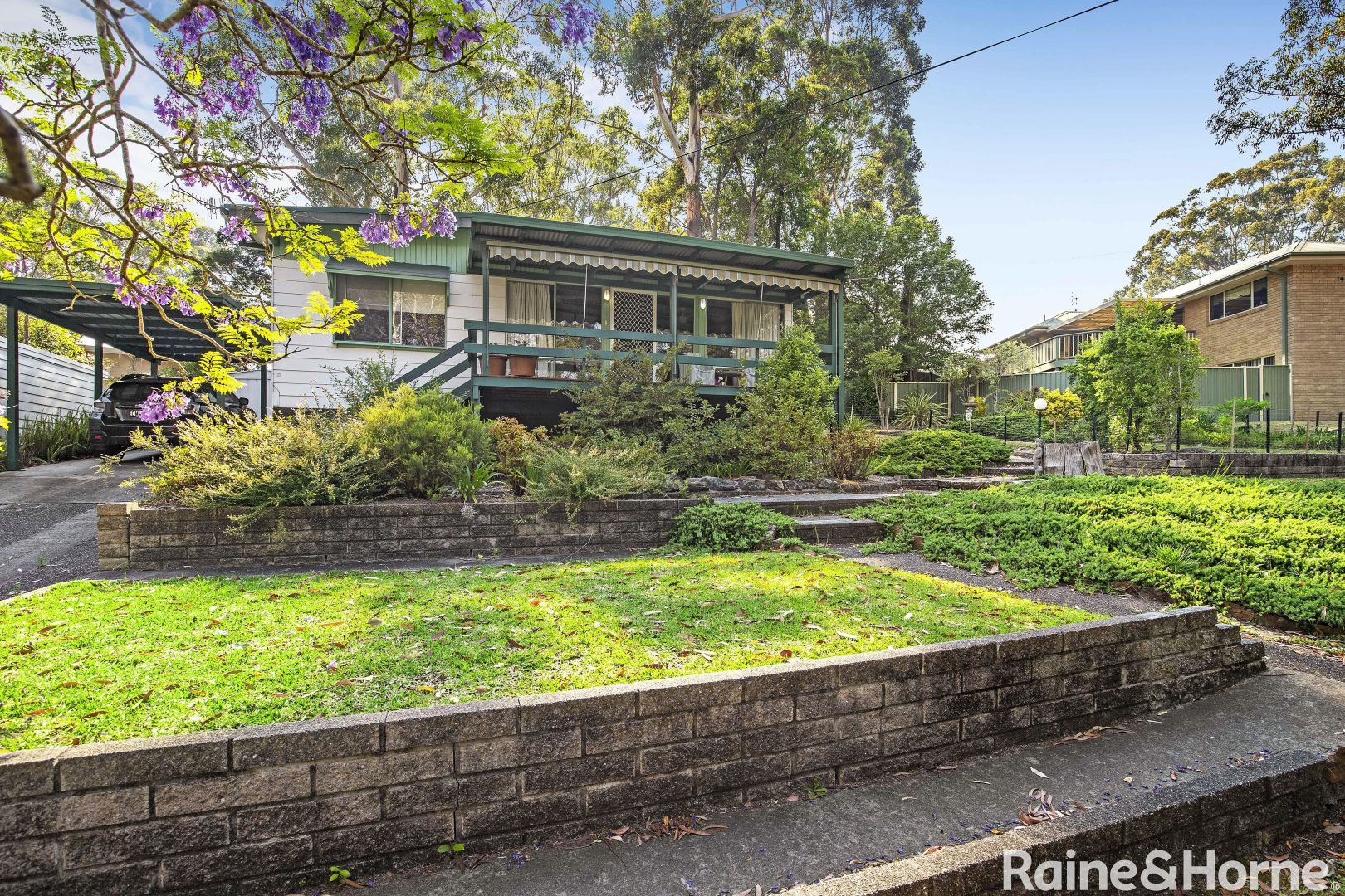 63 Ross Avenue, Narrawallee Property History & Address Research Domain