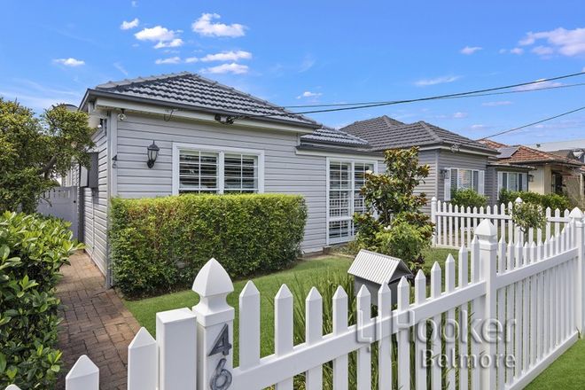 Picture of 46 Phillip Street, ROSELANDS NSW 2196