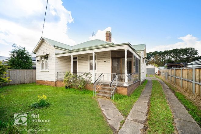 Picture of 37 Withers Street, WEST WALLSEND NSW 2286