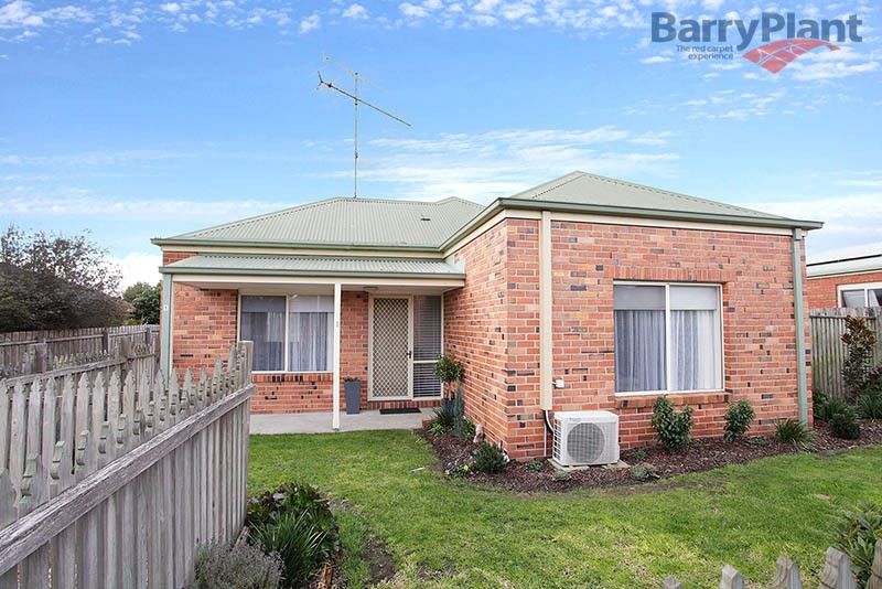 1/36 Burlington Crescent, Leopold VIC 3224, Image 0