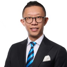 Chris Zhang